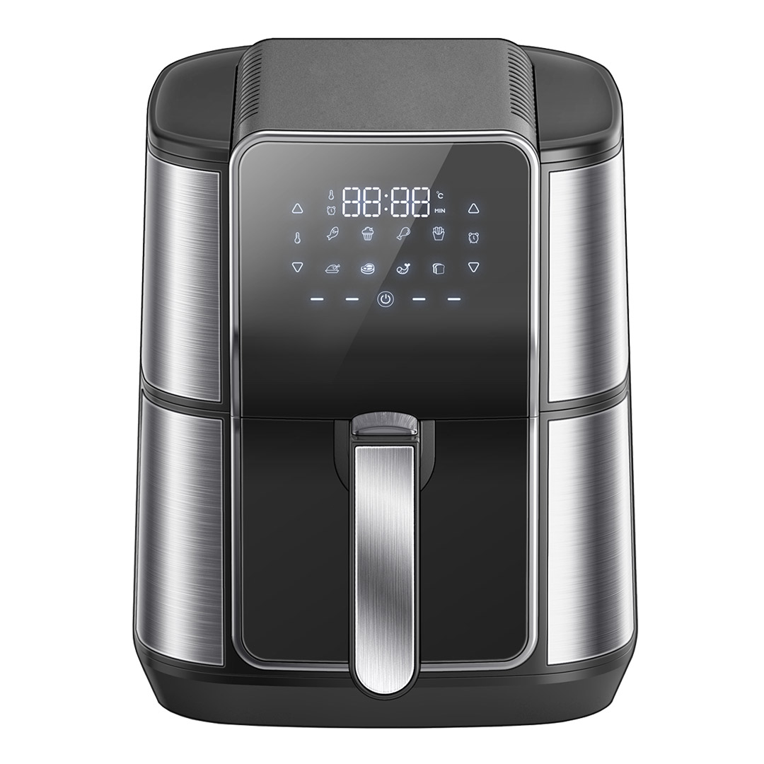 سرخ کن بدون روغن ويلز VL5052 با ظرفیت ۷ لیتر