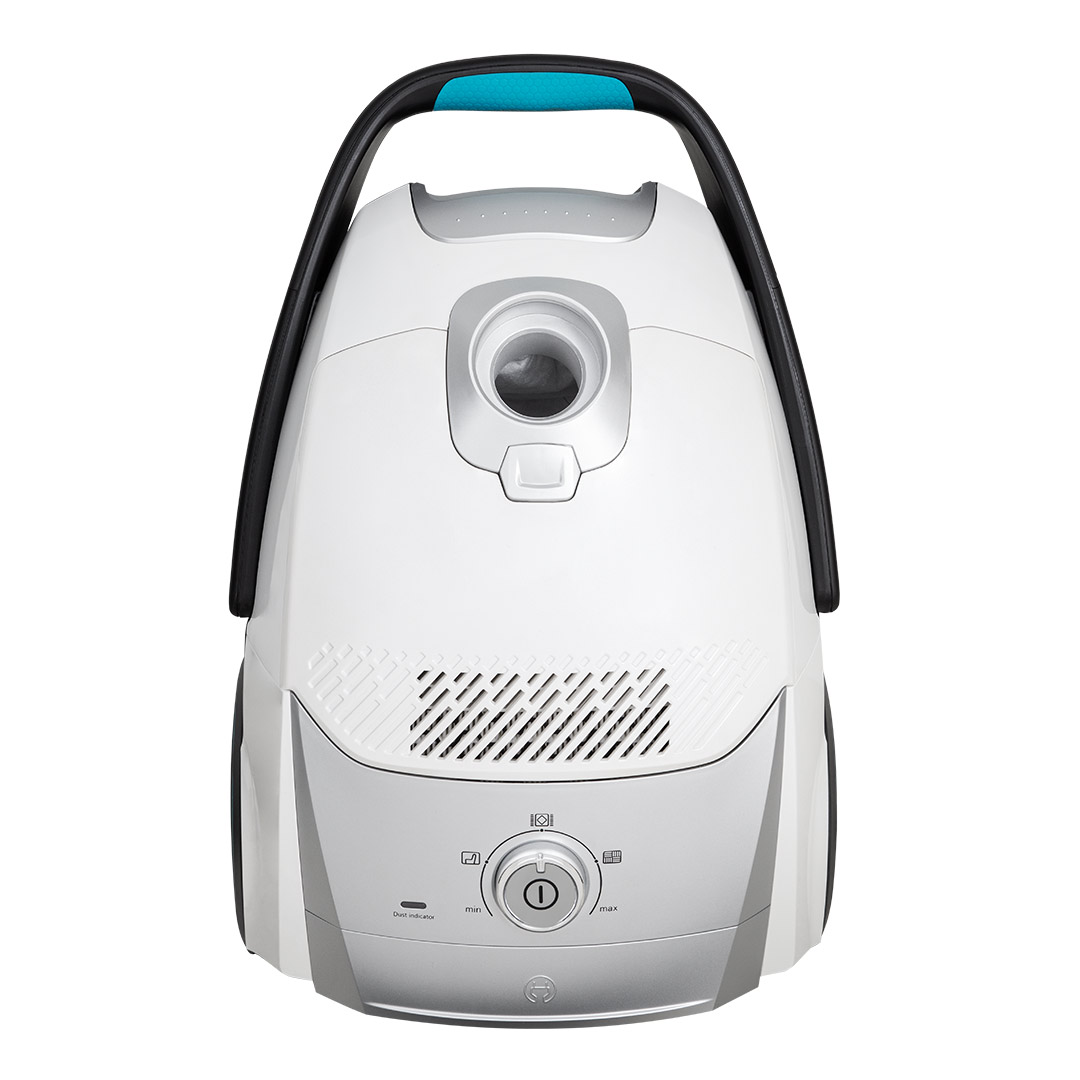 جاروبرقی ويلز VL6030 تصویر پنجم