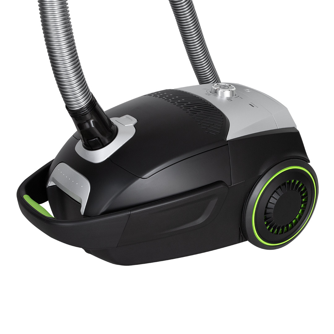جاروبرقی ويلز VL6030 تصویر اول