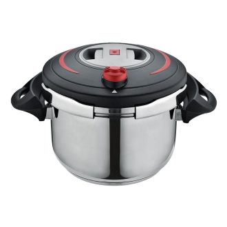 زودپز ویلز VL6039 با ظرفیت ۴ و ۶ لیتر