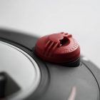 زودپز ويلز VL6039 با ظرفیت ۴ و ۶ لیتر تصویر دوم