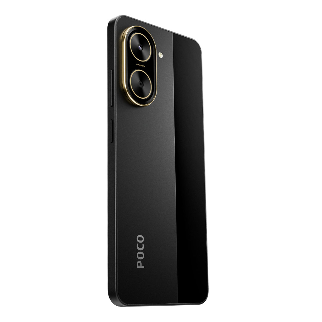گوشی شیائومی Poco C71 تصویر ششم
