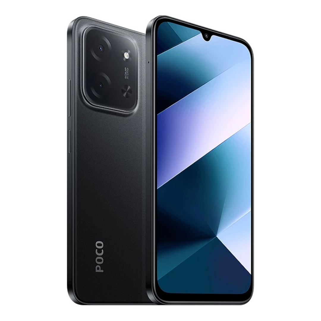 گوشی شیائومی Poco C85 4G تصویر پنجم