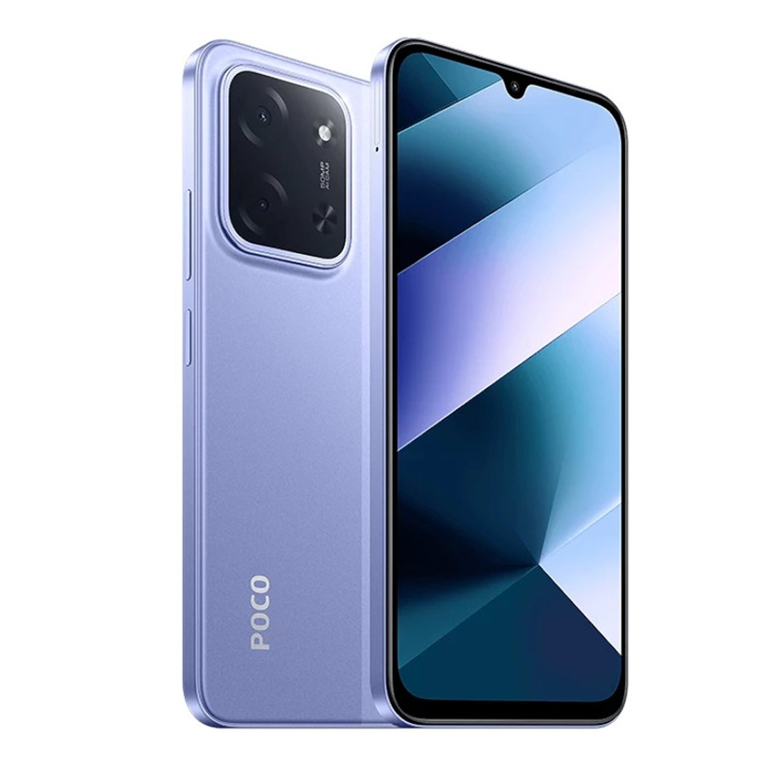 گوشی شیائومی Poco C85 4G تصویر دوم