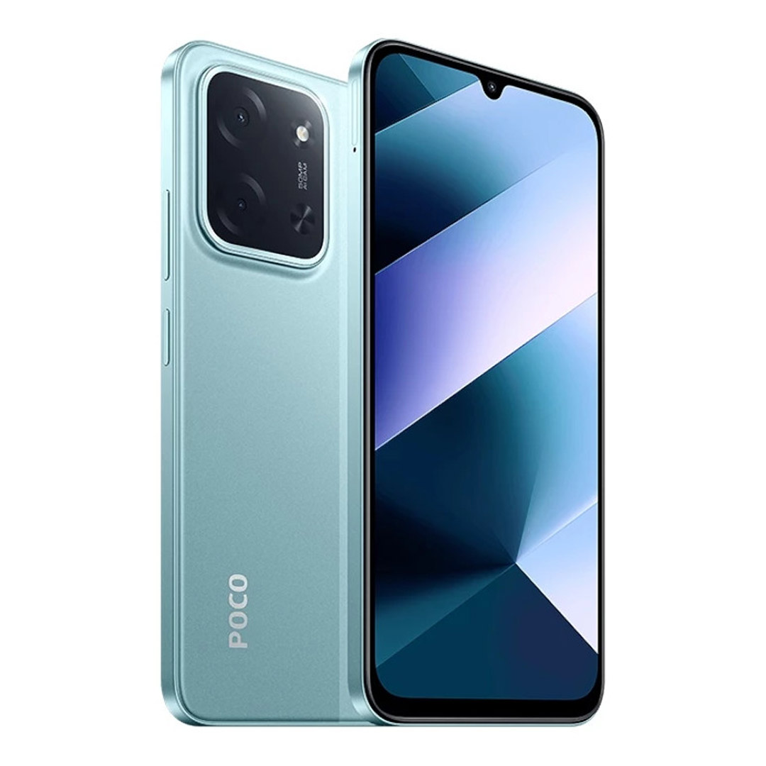 گوشی شیائومی Poco C85 4G تصویر چهارم