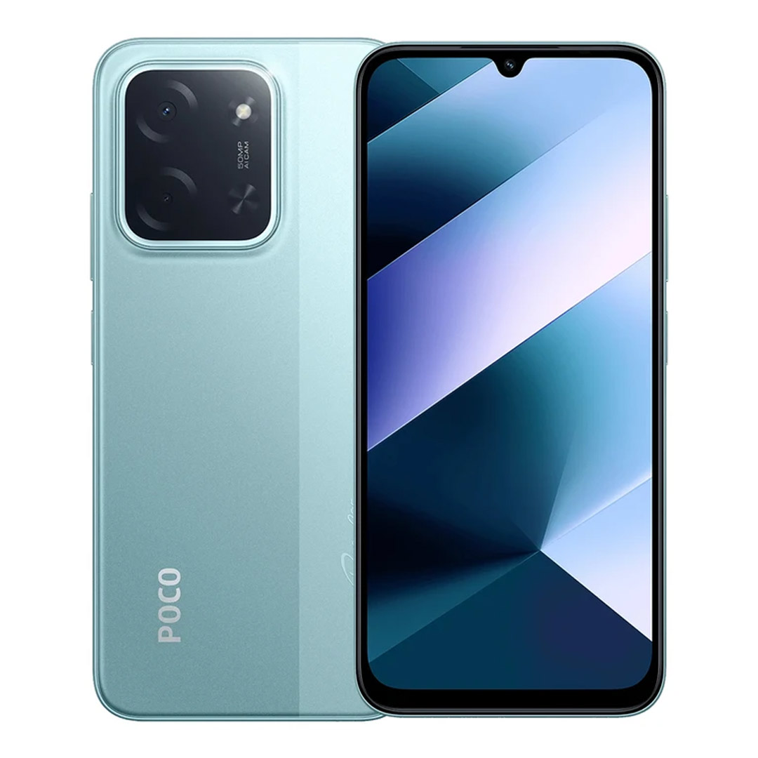 گوشی شیائومی Poco C85 4G تصویر اول
