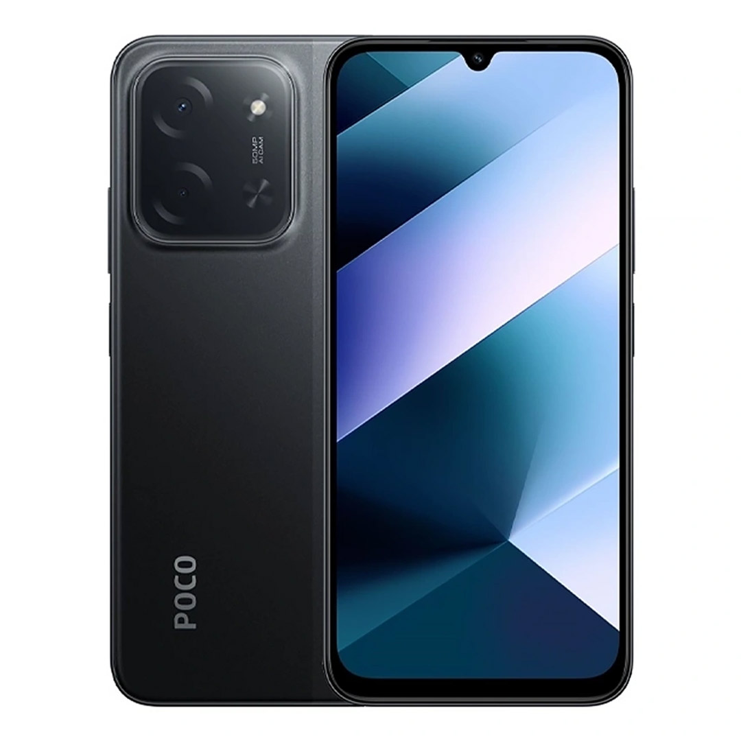 گوشی شیائومی Poco C85 4G
