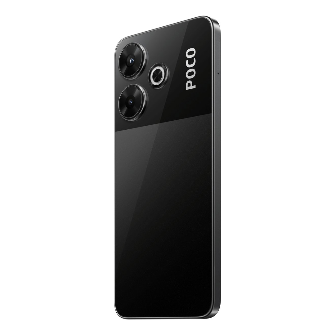 گوشی شیائومی Poco M6 4G تصویر هشتم