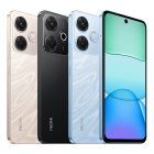 گوشی شیائومی Redmi 13X تصویر چهارم