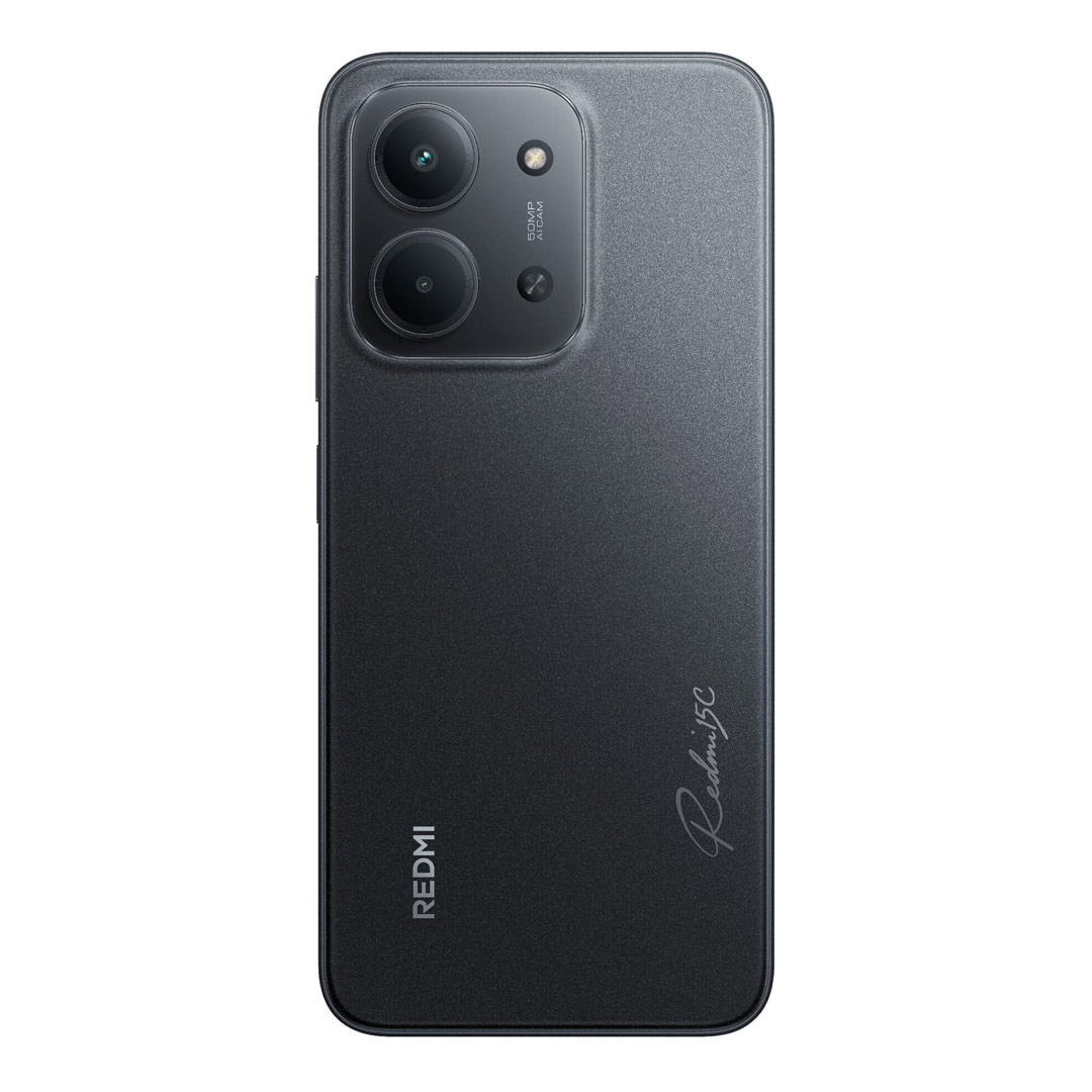 گوشی شیائومی Redmi 15C 4G تصویر هفتم