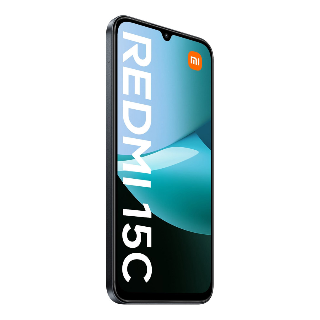 گوشی شیائومی Redmi 15C 4G تصویر ششم