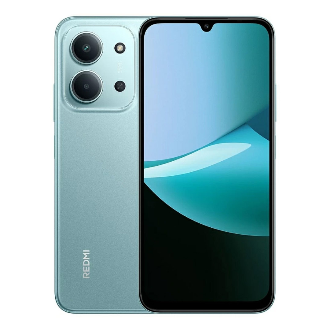 گوشی شیائومی Redmi 15C 4G تصویر دوم