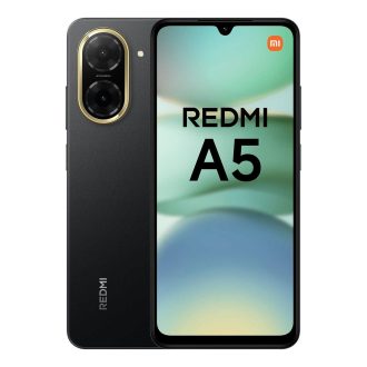 گوشی شیائومی Redmi A5 دو سیم کارت ظرفیت ۱۲۸ گیگابایت و رم ۴ گیگابایت