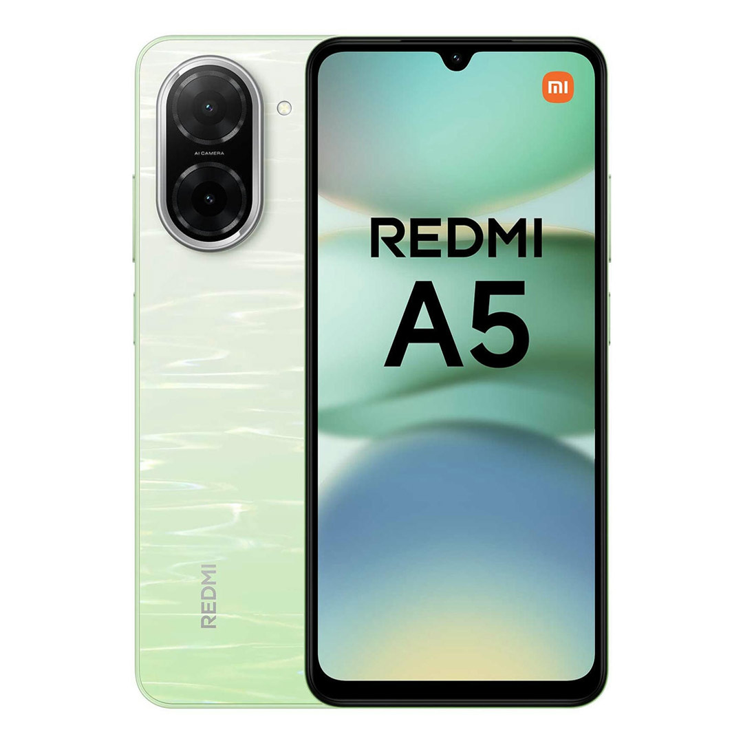 گوشی شیائومی Redmi A5 تصویر هشتم