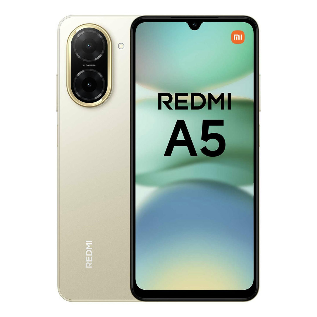 گوشی شیائومی Redmi A5 تصویر هفتم