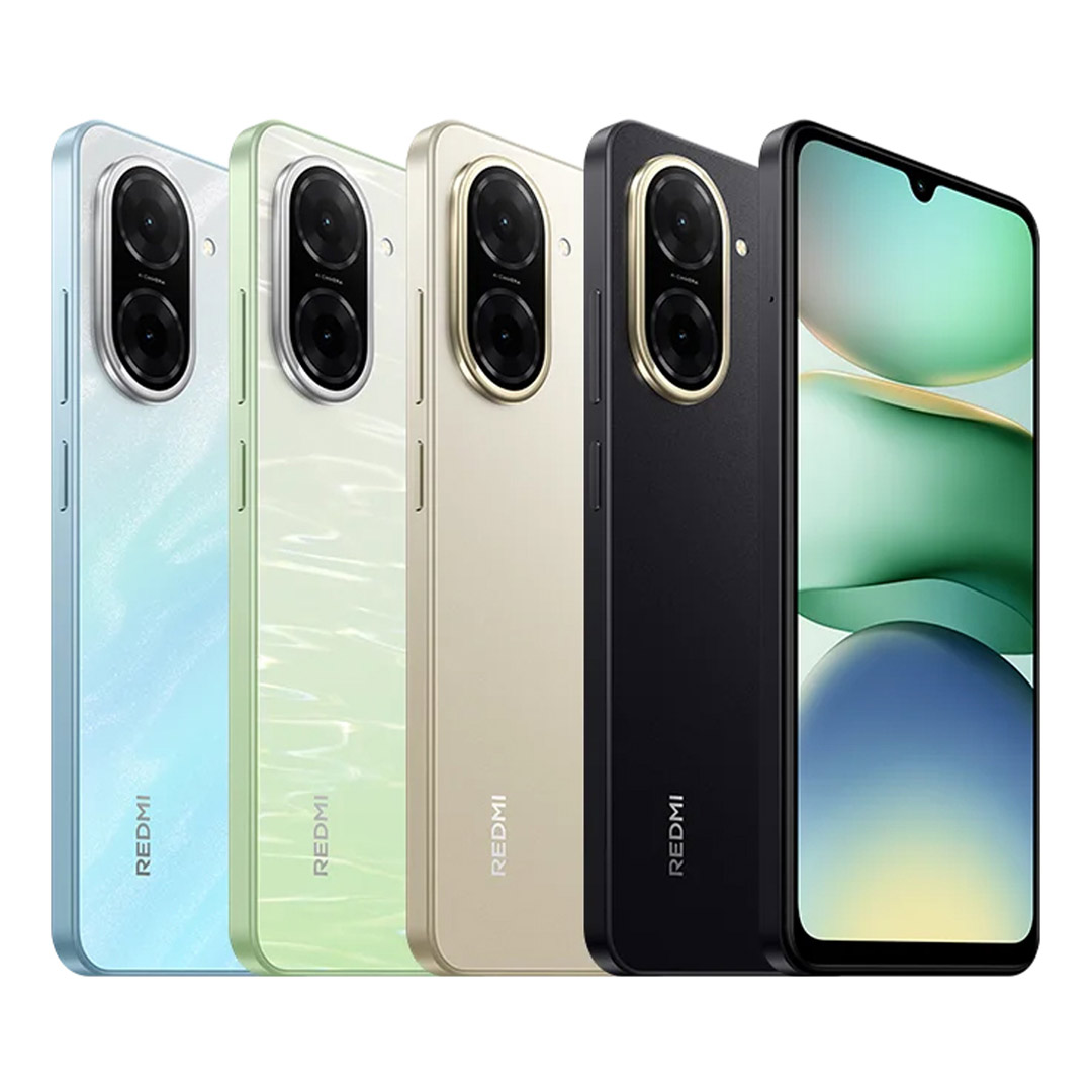 گوشی شیائومی Redmi A5 تصویر اول
