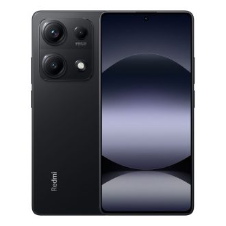 گوشی شیائومی Redmi Note 14S دو سیم کارت ظرفیت ۲۵۶ گیگابایت و رم ۸ گیگابایت