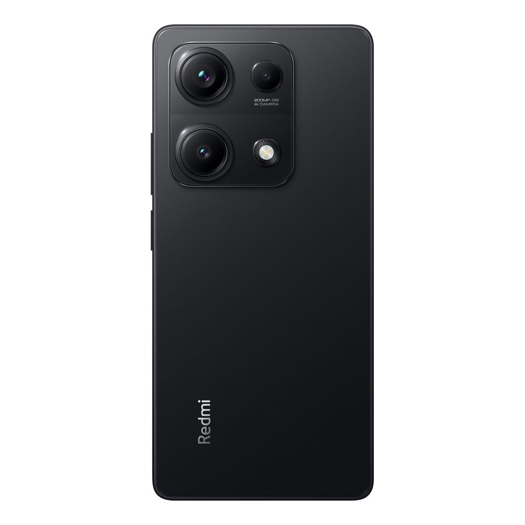 گوشی شیائومی Redmi Note 14S تصویر دوم