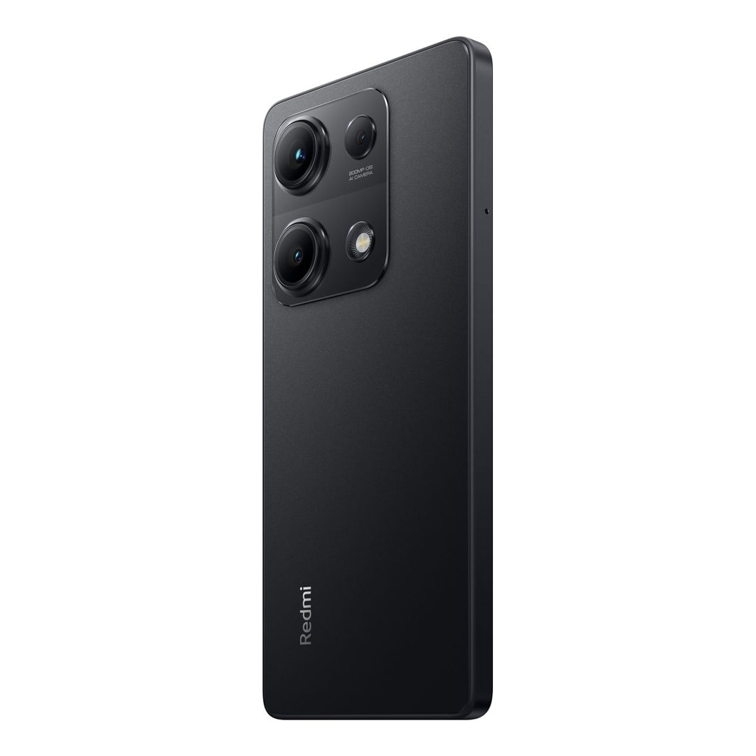 گوشی شیائومی Redmi Note 14S تصویر سوم