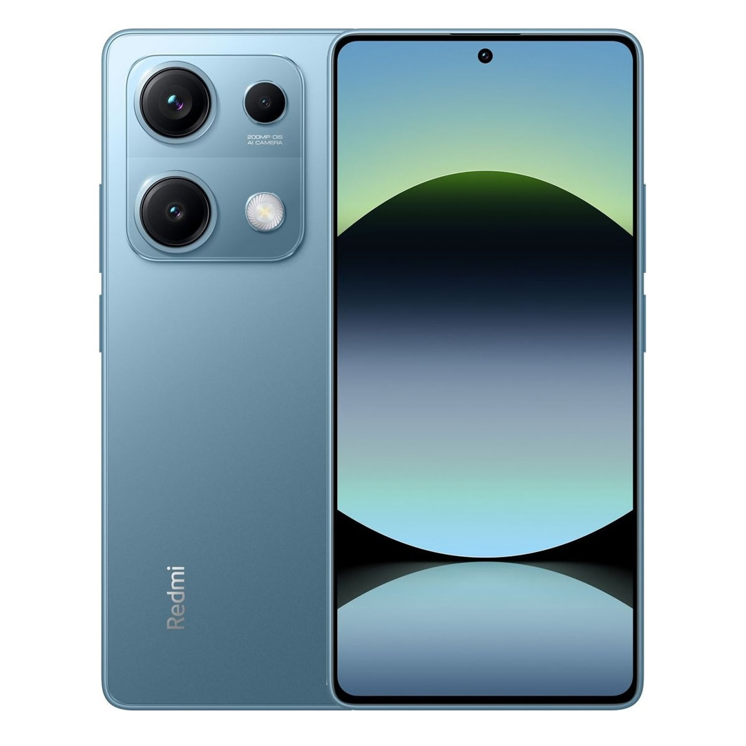 گوشی شیائومی Redmi Note 14S تصویر اول