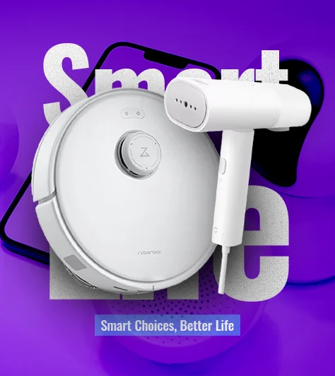 گجت‌هایی برای زندگی مدرن