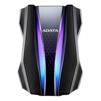 هارد اکسترنال ای دیتا HD770G با ظرفیت ۲ ترابایت
