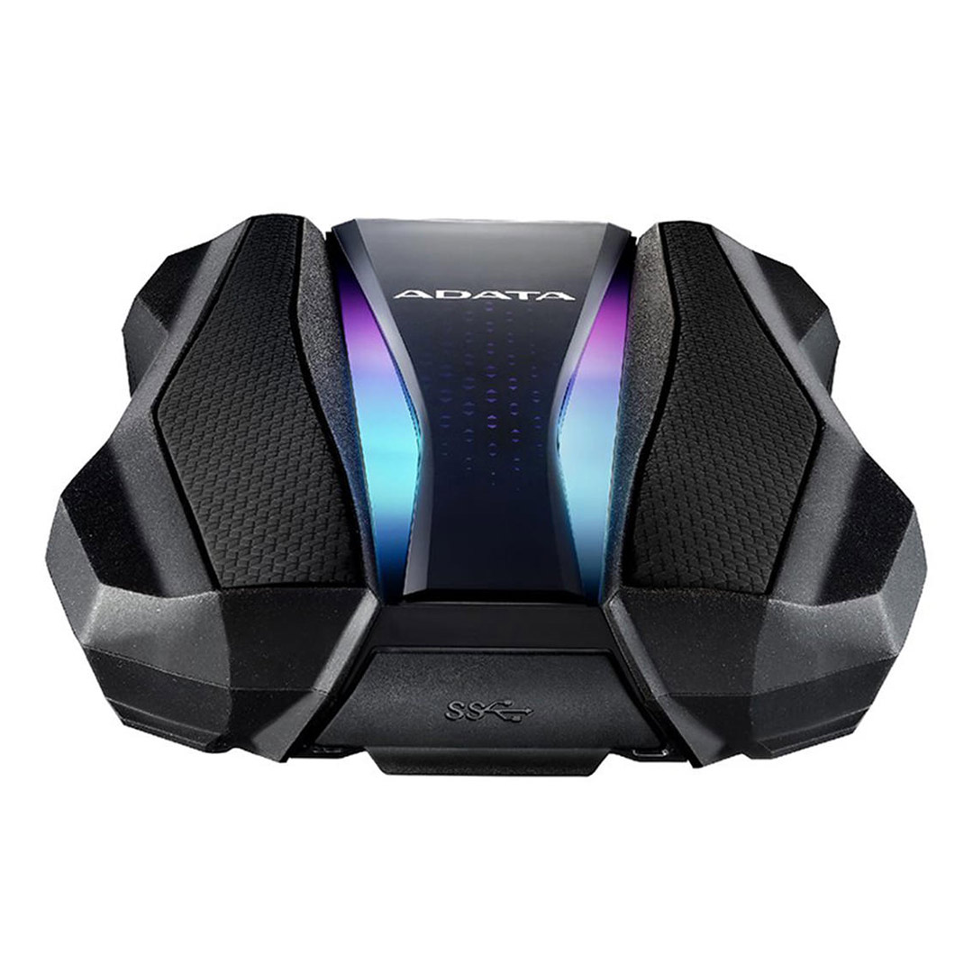 هارد اکسترنال ای دیتا HD770G تصویر پنجم