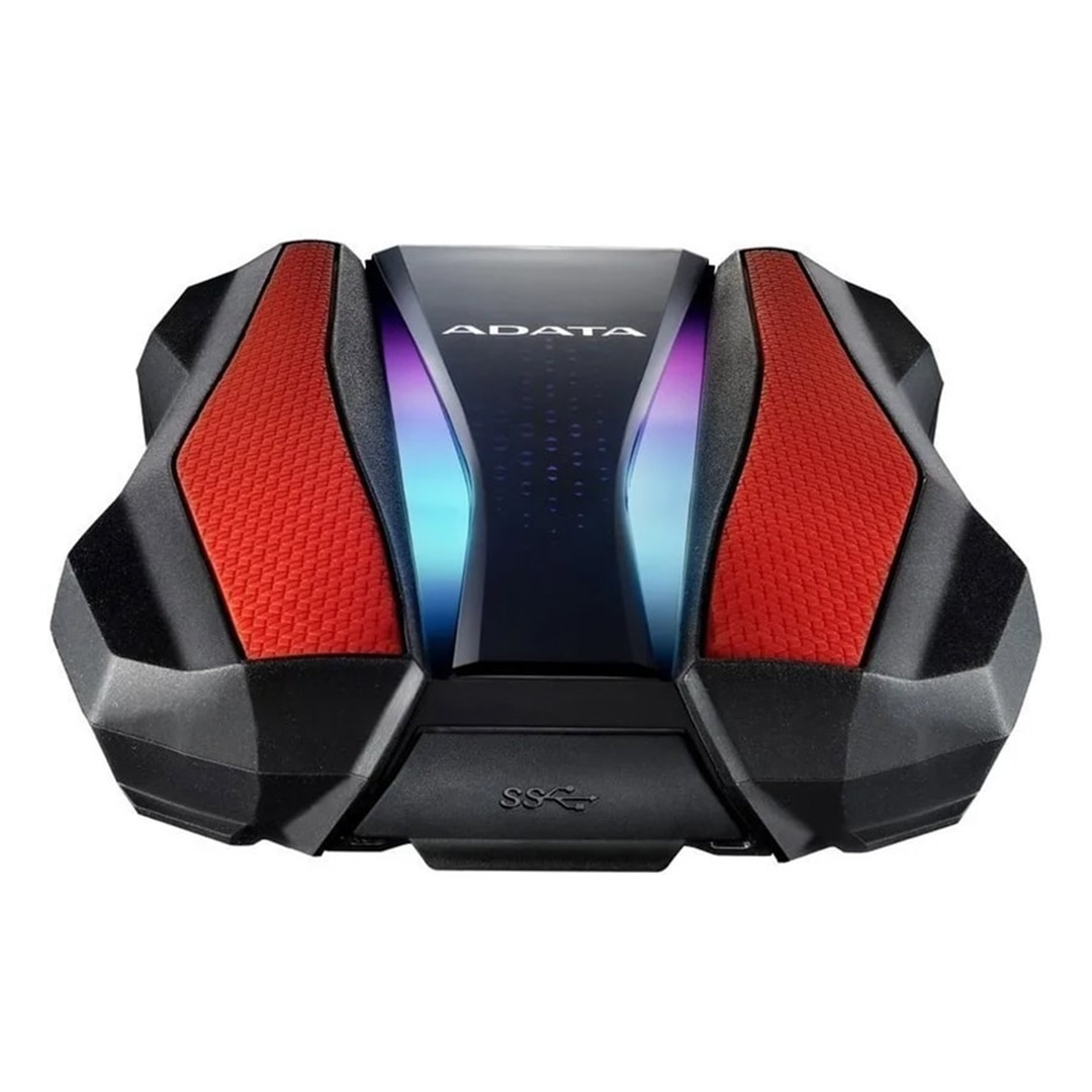 هارد اکسترنال ای دیتا HD770G تصویر دوم