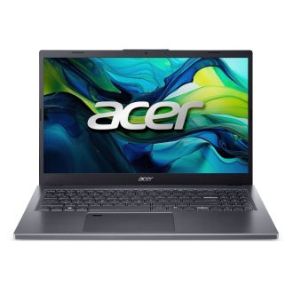 لپ تاپ ایسر Aspire 5 A515 نمایشگر ۱۵٫۶ اینچی پردازنده Core i5-13420H، گرافیک اینتل UHD، رم ۸ گیگابایت، حافظه ۵۱۲ گیگابایت SSD