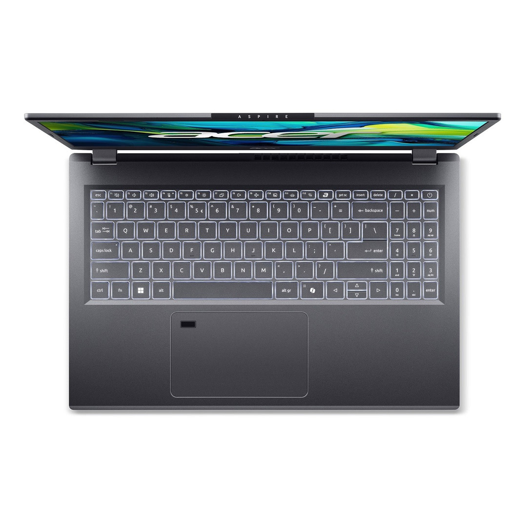 لپ تاپ ایسر Aspire 5 A515 تصویر ششم