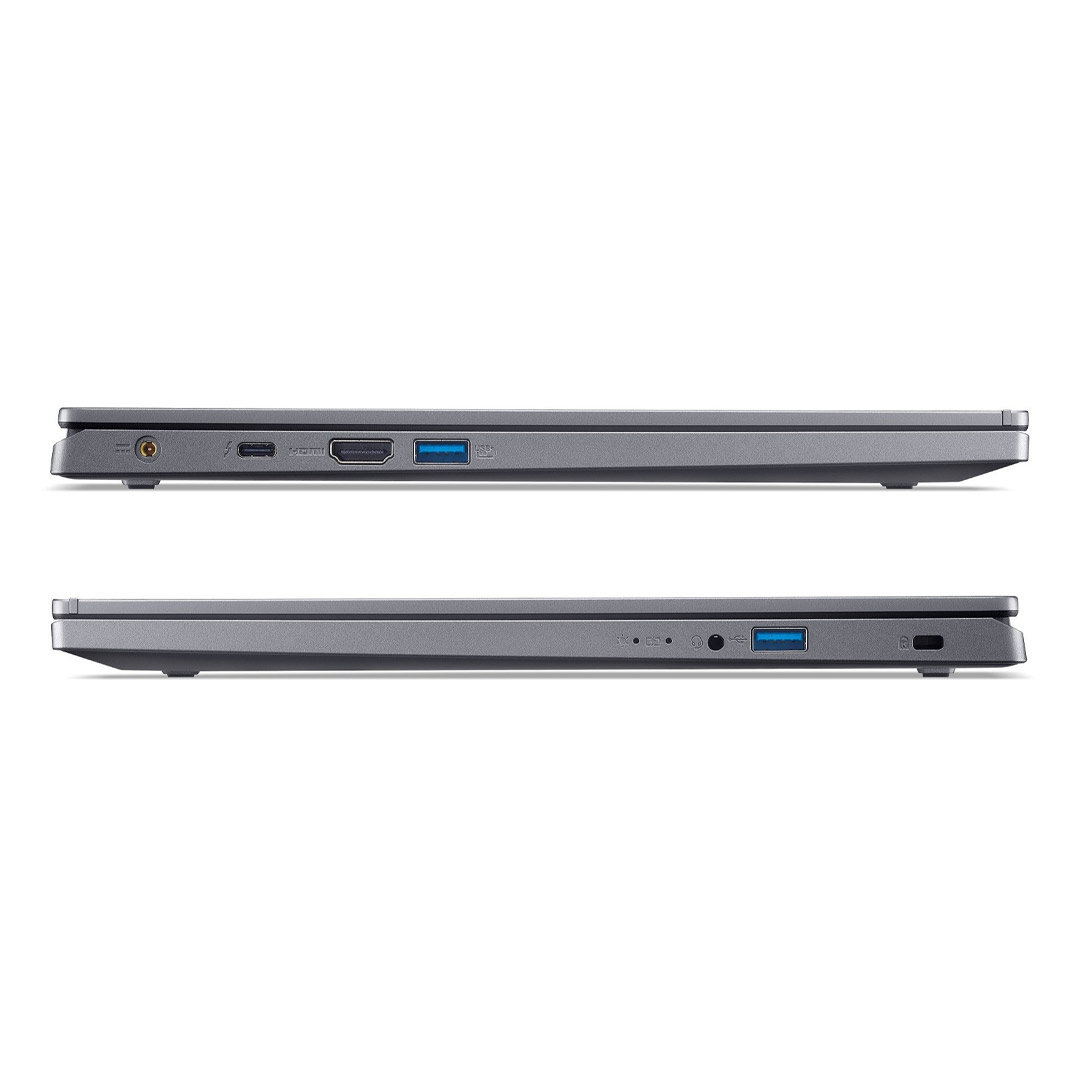 لپ تاپ ایسر Aspire 5 A515 تصویر سوم