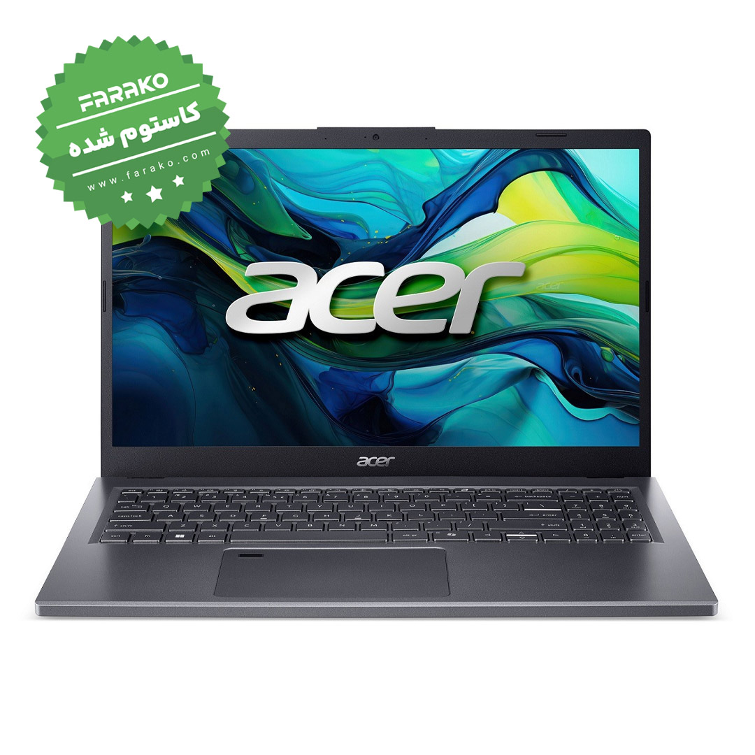 لپ تاپ ایسر Aspire 5 A515 تصویر اول