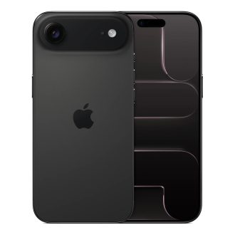 گوشی اپل آیفون ۱۷ ایر LL/A ظرفیت ۲۵۶ گیگابایت و رم ۱۲ گیگابایت نات اکتیو