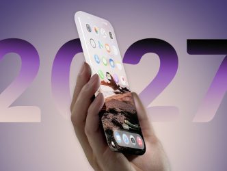 اپل در سال 2027 از سری آیفون 20 رونمایی خواهد کرد