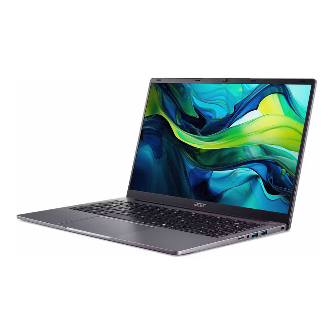 لپ تاپ ایسر Aspire Lite AL15 تصویر دوم