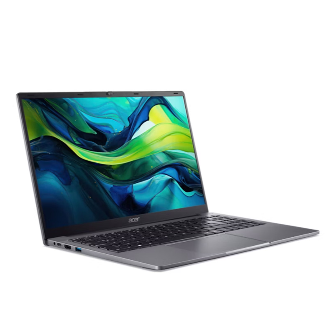 لپ تاپ ایسر Aspire Lite AL15 تصویر اول