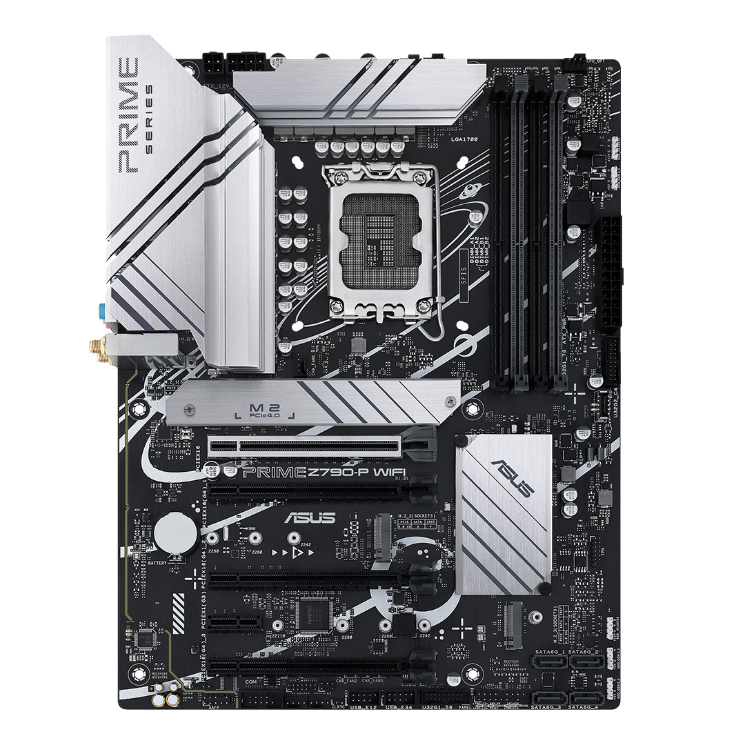 مادربرد ایسوس PRIME Z790-P WIFI