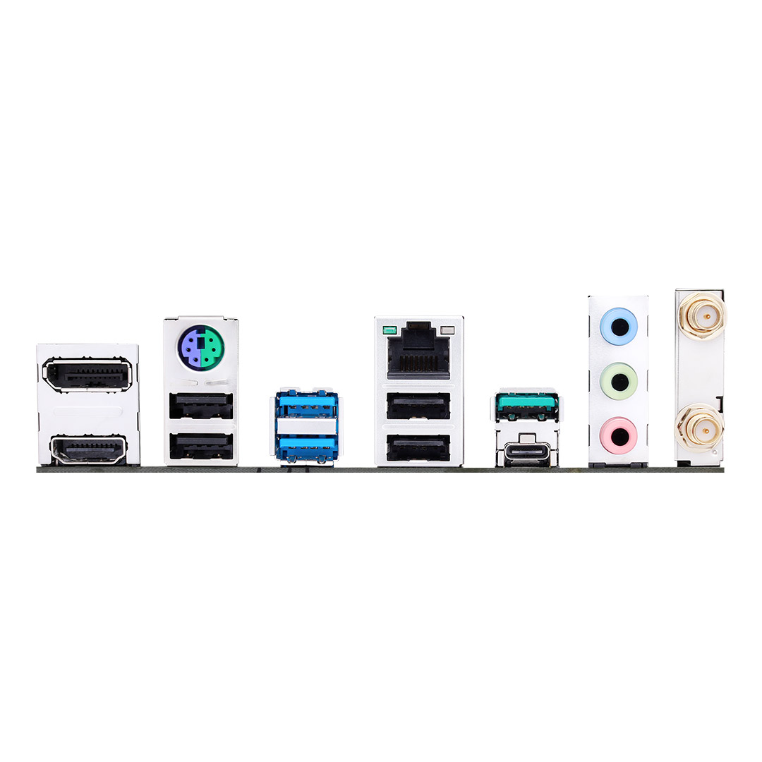 مادربرد ایسوس PRIME Z790-P WIFI تصویر پنجم