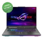 لپ تاپ ایسوس ROG Strix G16 G614FR کاستوم شده