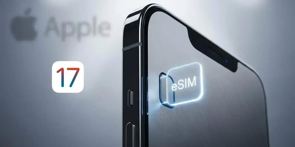 چگونه eSIM را فعال کنیم؟