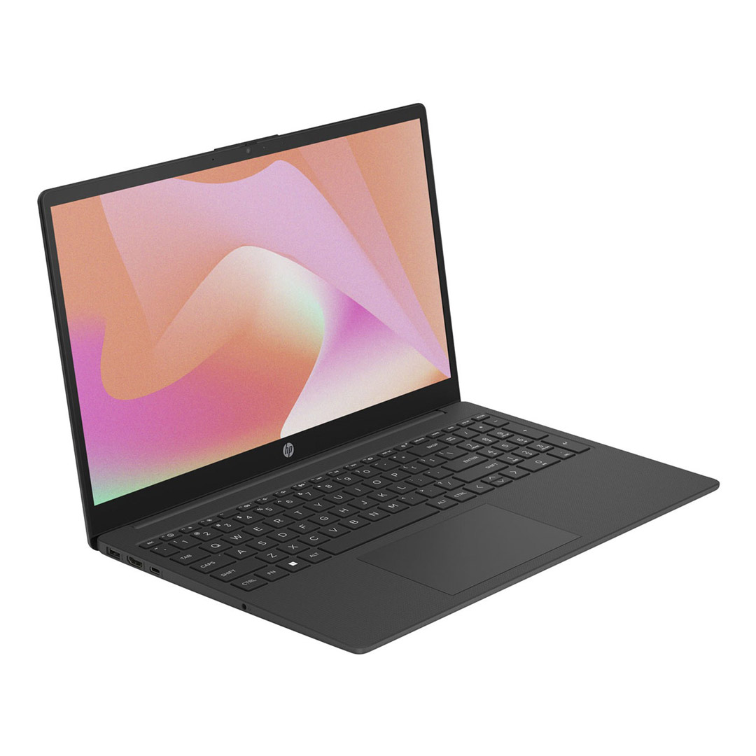 لپ تاپ اچ پی Laptop 15 FD0362NIA تصویر ششم