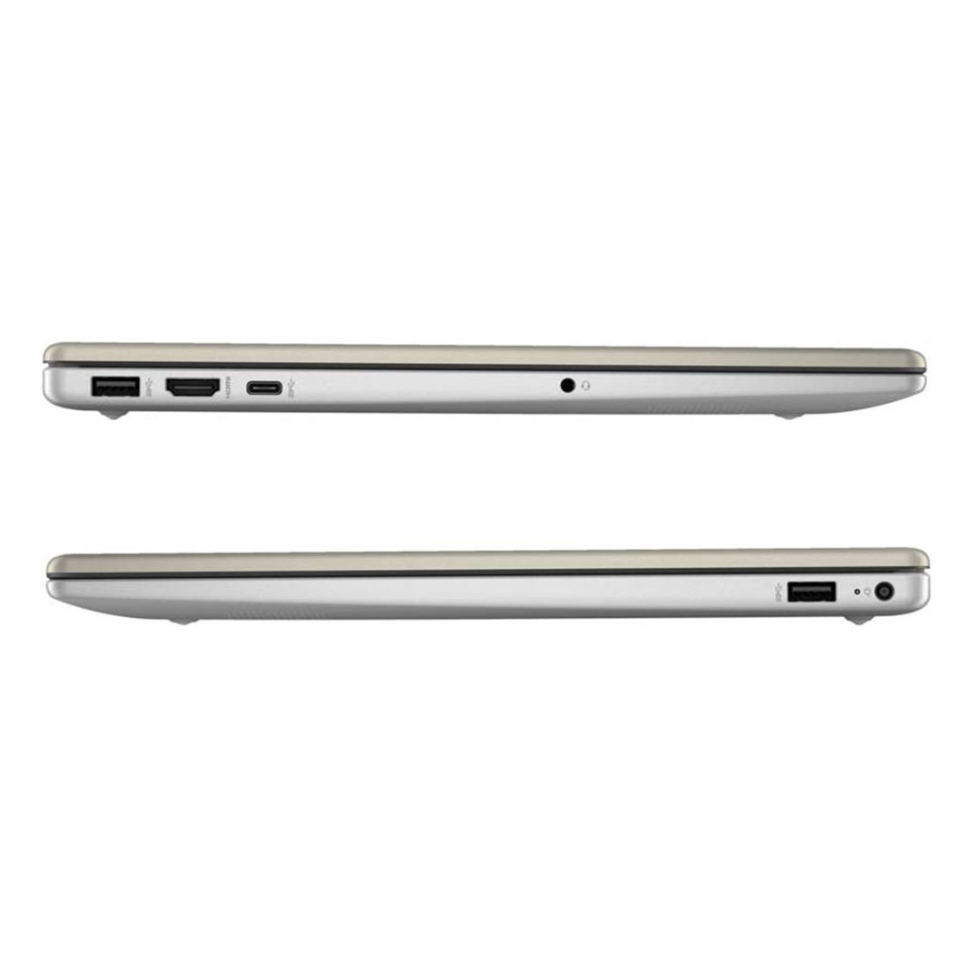 لپ تاپ اچ پی Laptop 15 FD0362NIA تصویر چهارم