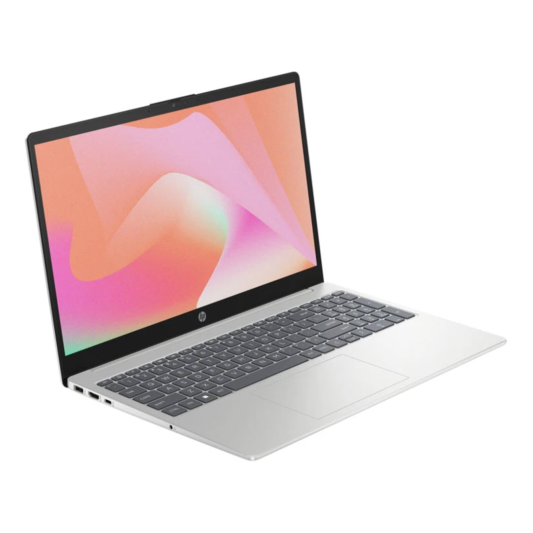 لپ تاپ اچ پی Laptop 15 FD0362NIA تصویر سوم