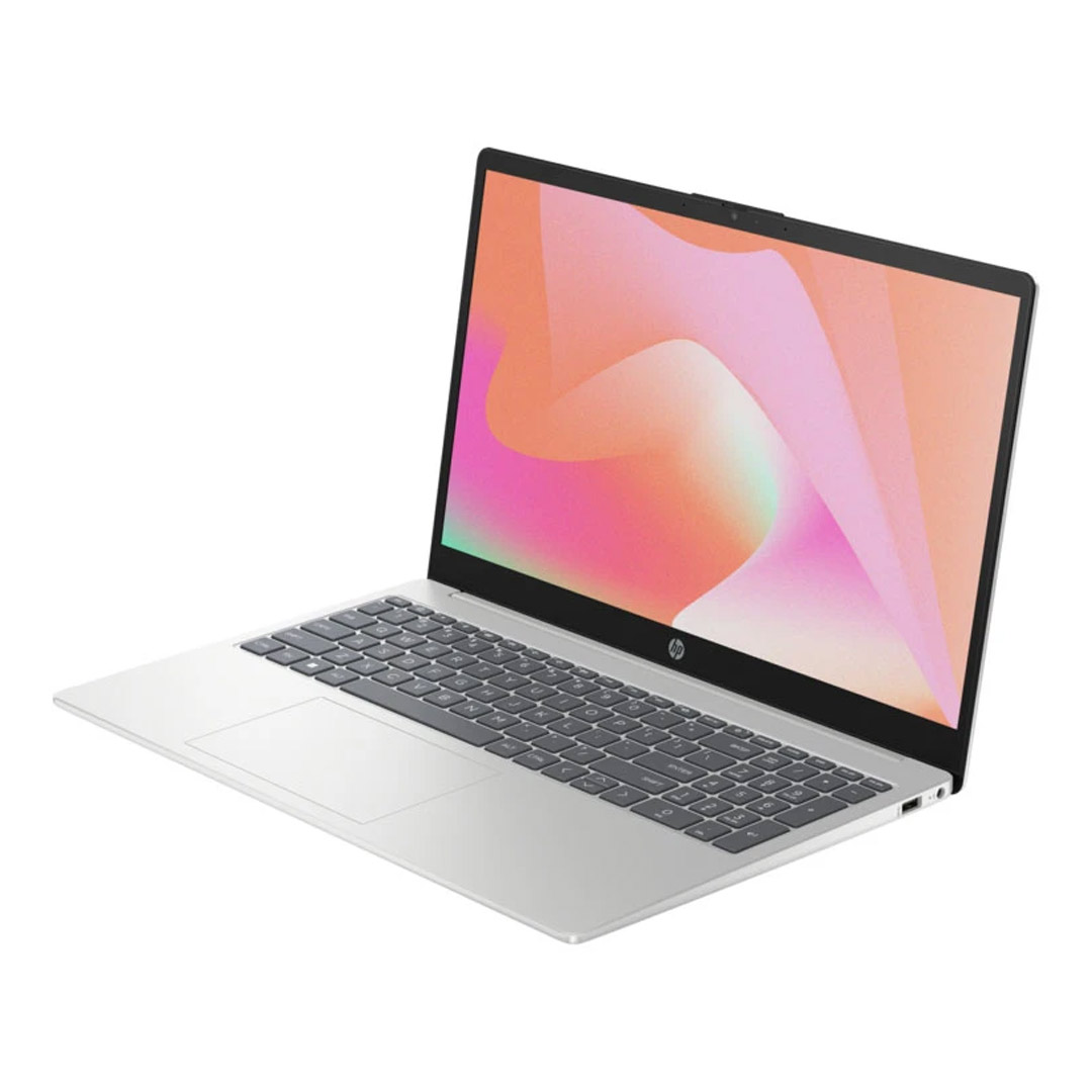 لپ تاپ اچ پی Laptop 15 FD0362NIA تصویر دوم