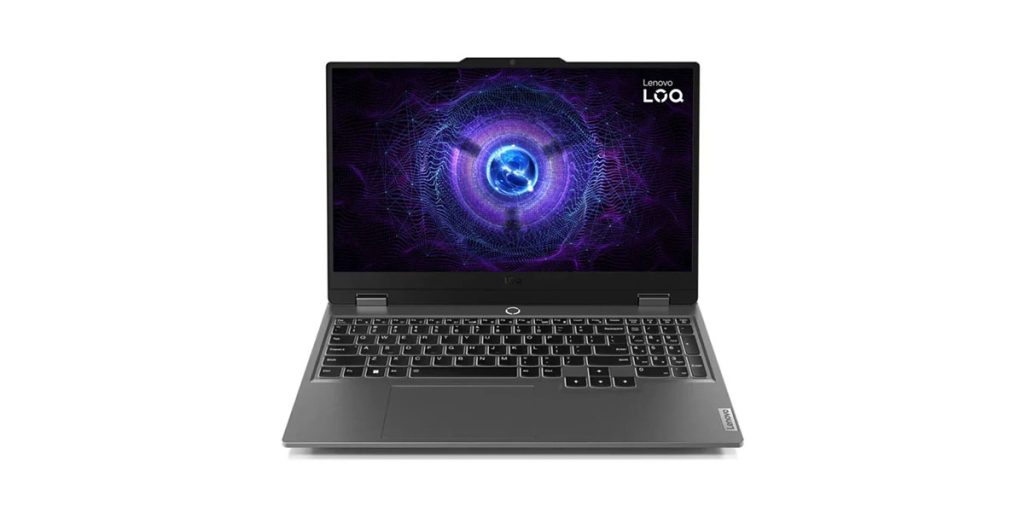 لپ تاپ لنوو LOQ