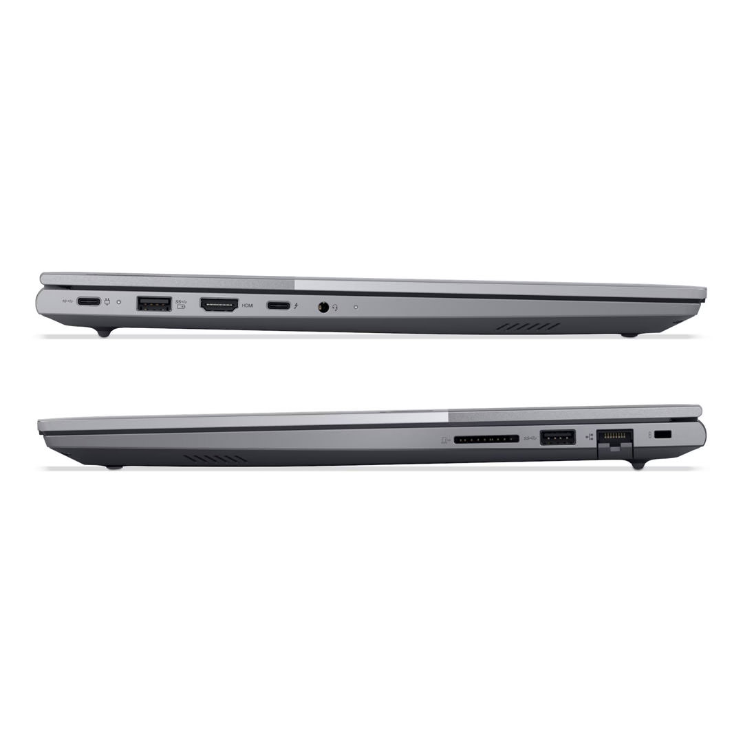 لپ تاپ لنوو ThinkBook 16 G8 IRL تصویر سوم