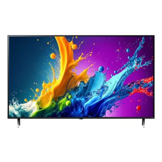 تلویزیون کیوند هوشمند ال جی 55QNED80T 2024 سایز ۵۵ اینچ