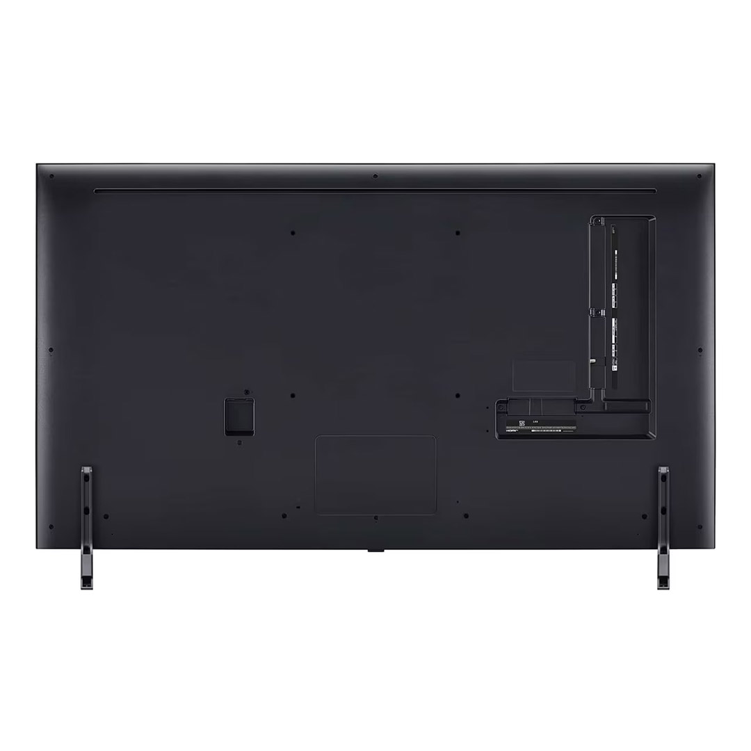 تلویزیون کیوند هوشمند ال جی 55QNED80T 2024 سایز ۵۵ اینچ تصویر سوم