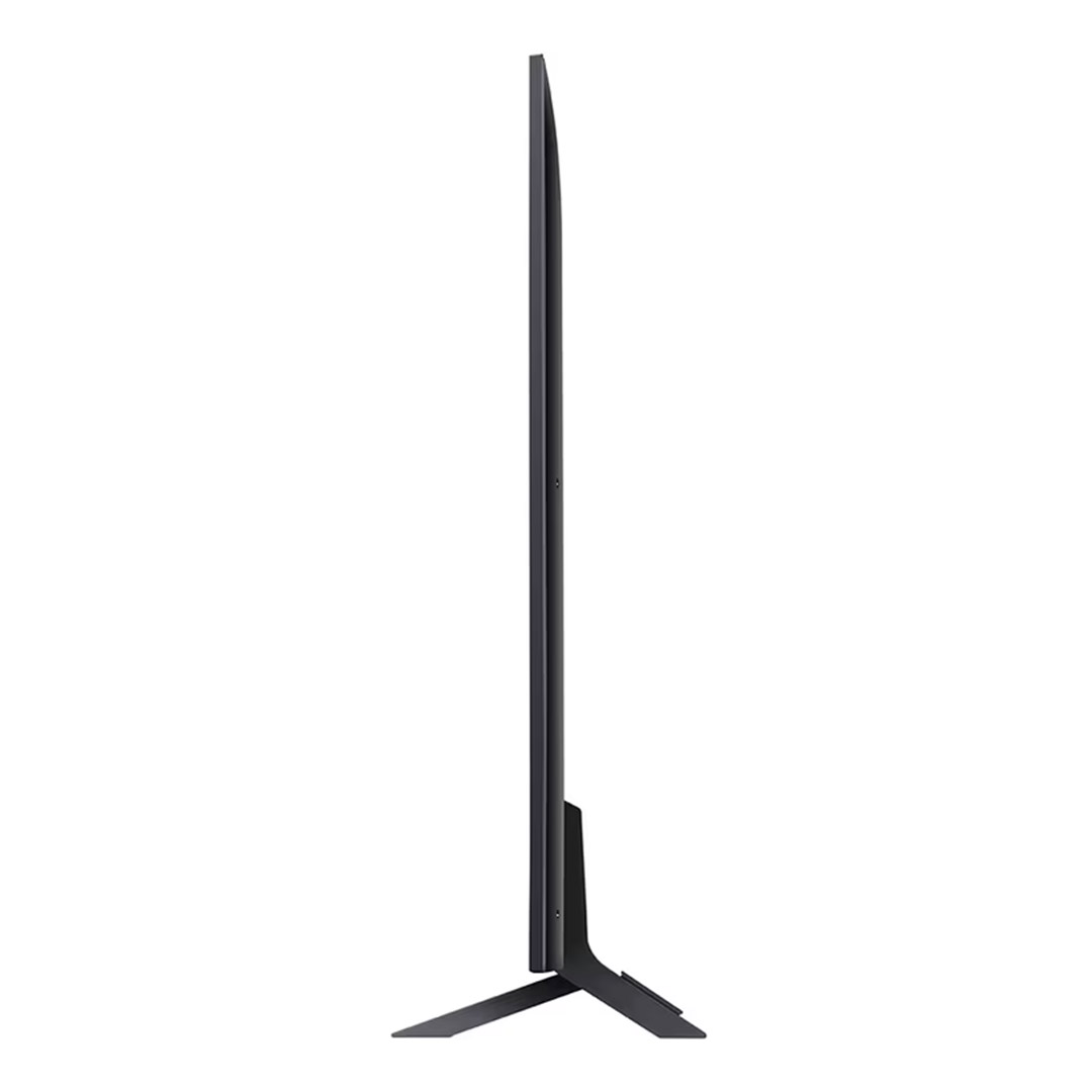 تلویزیون کیوند هوشمند ال جی 55QNED80T 2024 سایز ۵۵ اینچ تصویر اول