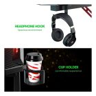 میز گیمینگ لیان GXT 716 تصویر اول